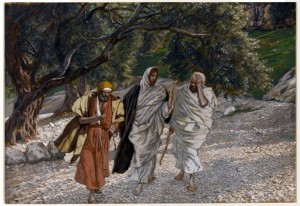 the-pilgrims-of-emmaus-on-the-road